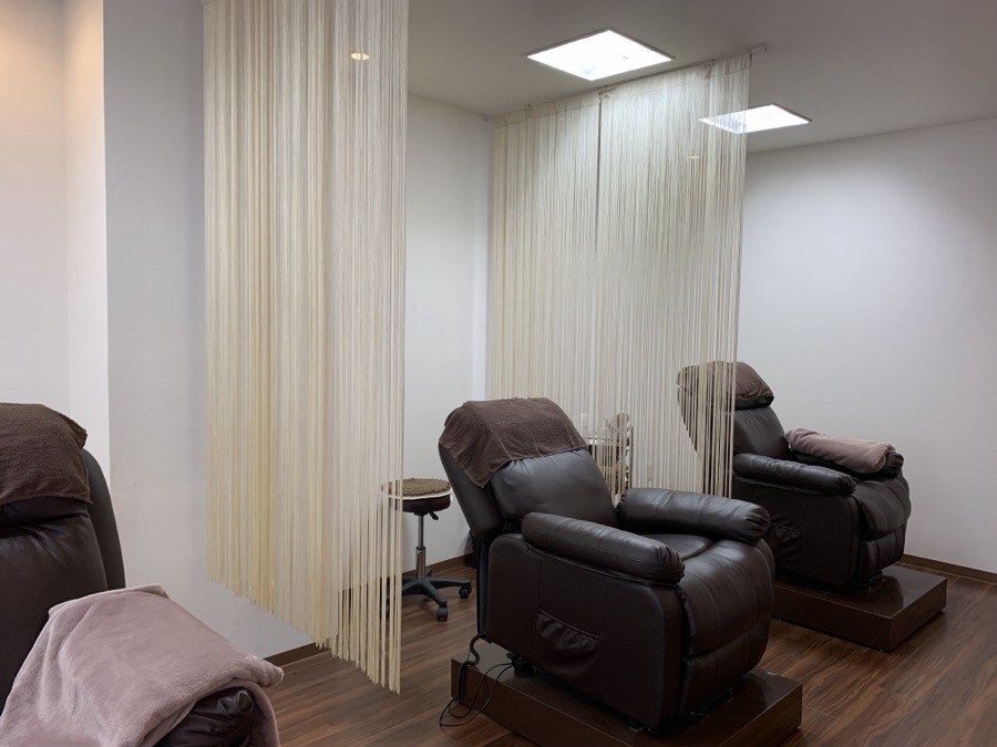 Eyelash Salon Blooming