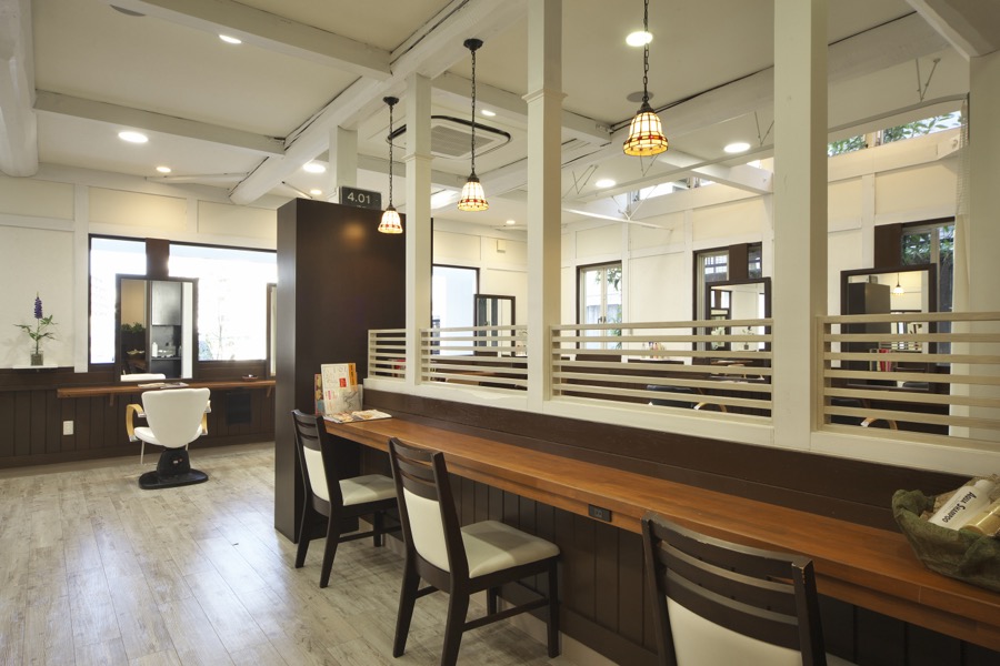 Confettiルピナス山之手店